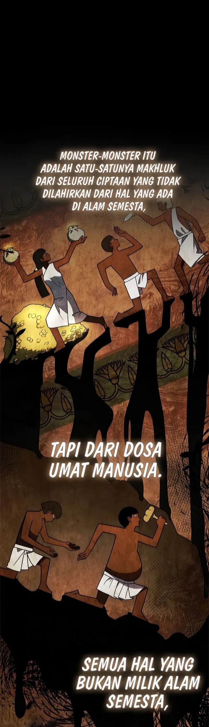 Part-Time Grim Reaper chapter 4 halaman 1