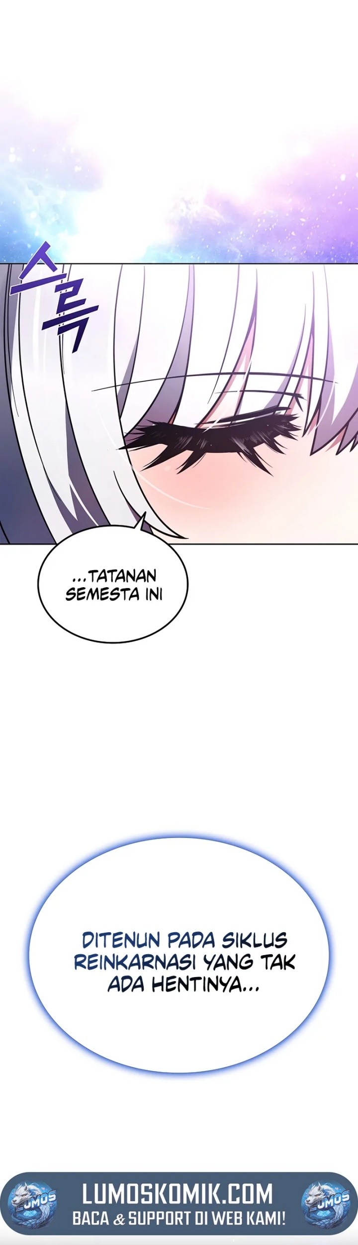 Part-Time Grim Reaper chapter 4 halaman 9