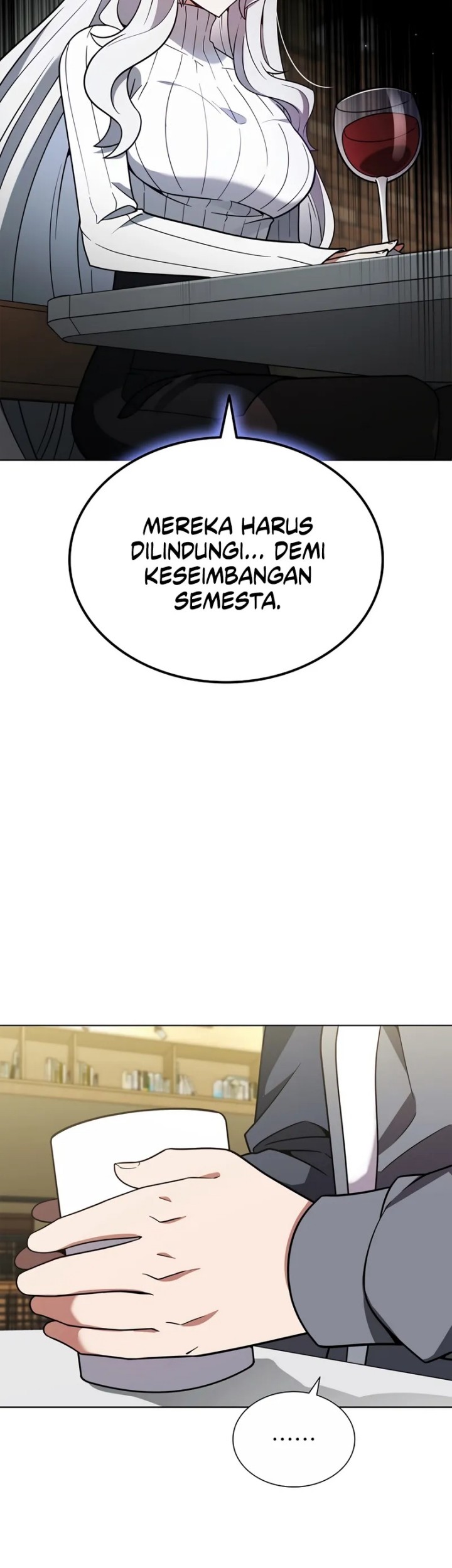 Part-Time Grim Reaper chapter 4 halaman 14
