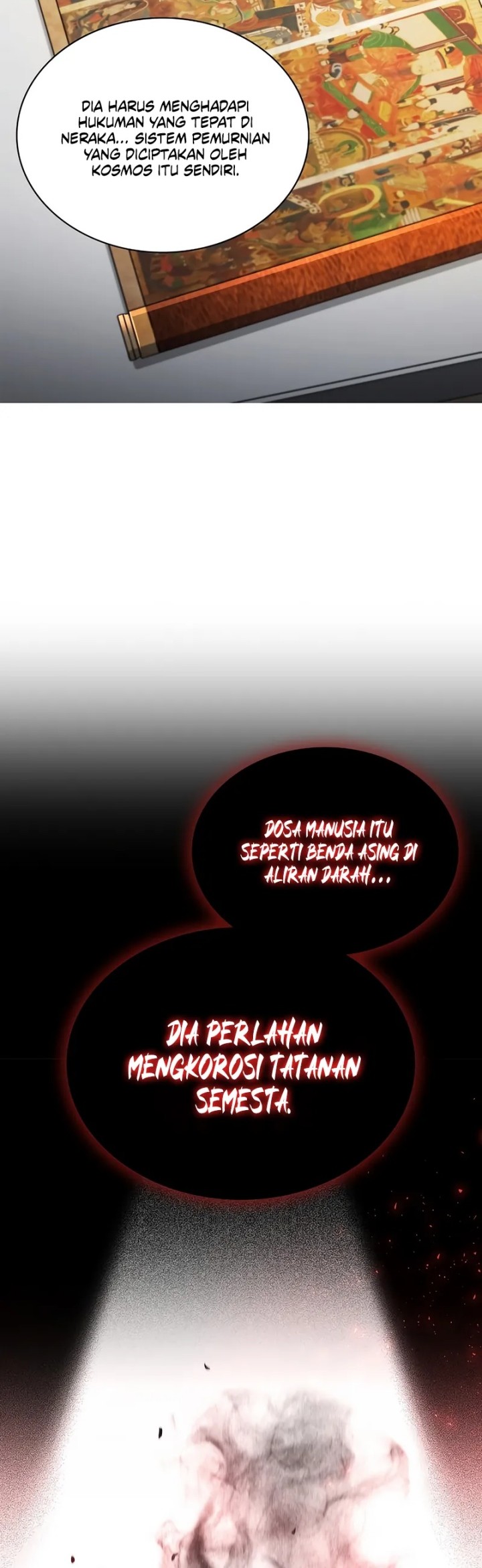 Part-Time Grim Reaper chapter 4 halaman 20