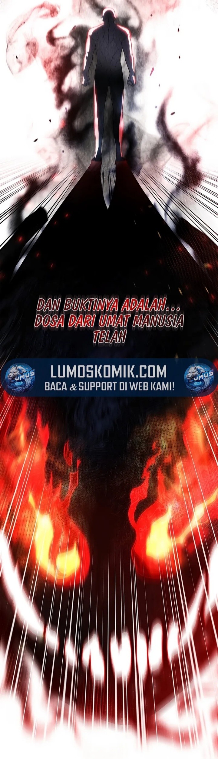Part-Time Grim Reaper chapter 4 halaman 21
