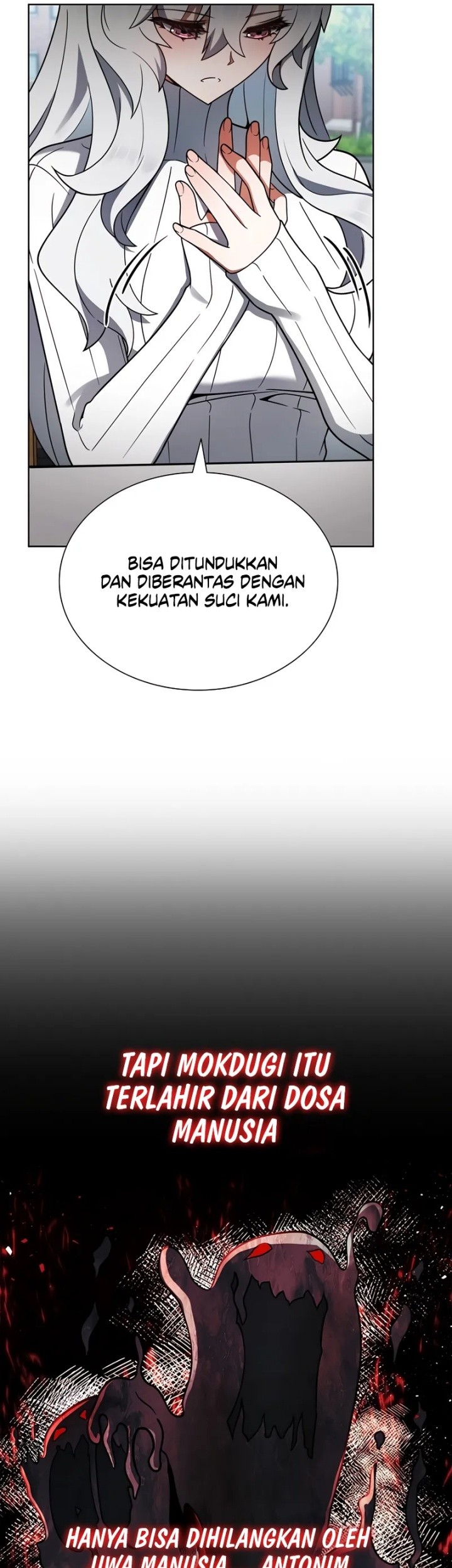 Part-Time Grim Reaper chapter 4 halaman 29