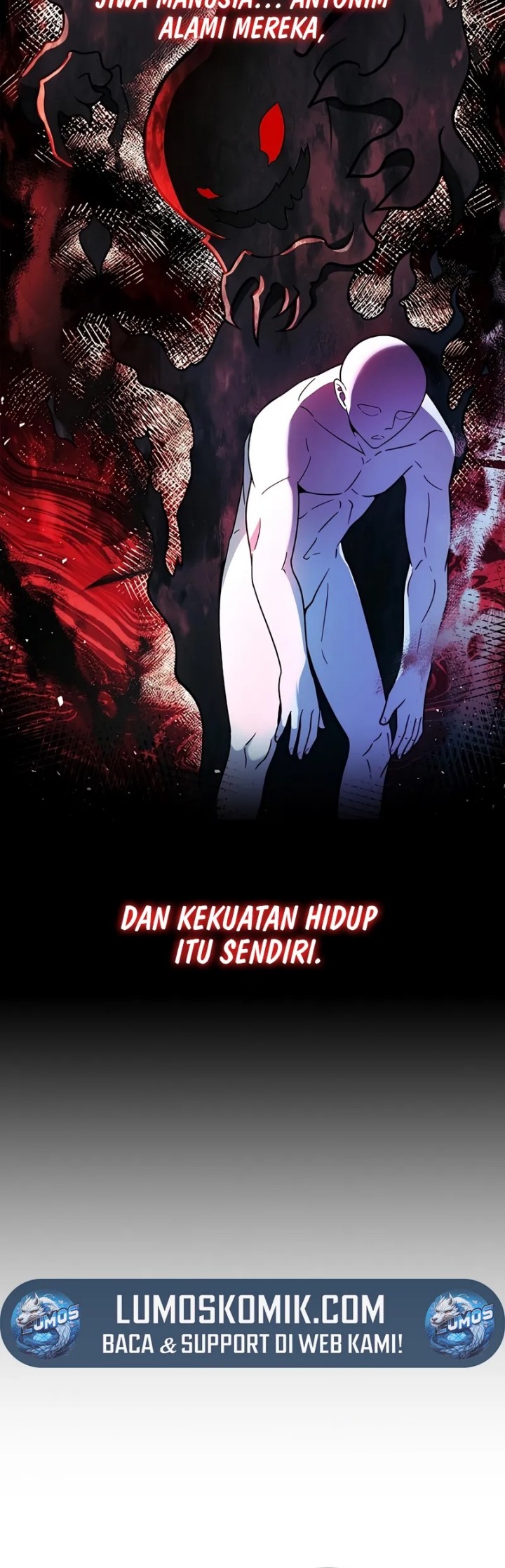Part-Time Grim Reaper chapter 4 halaman 30