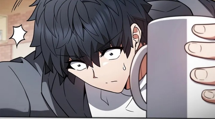 Part-Time Grim Reaper chapter 4 halaman 37