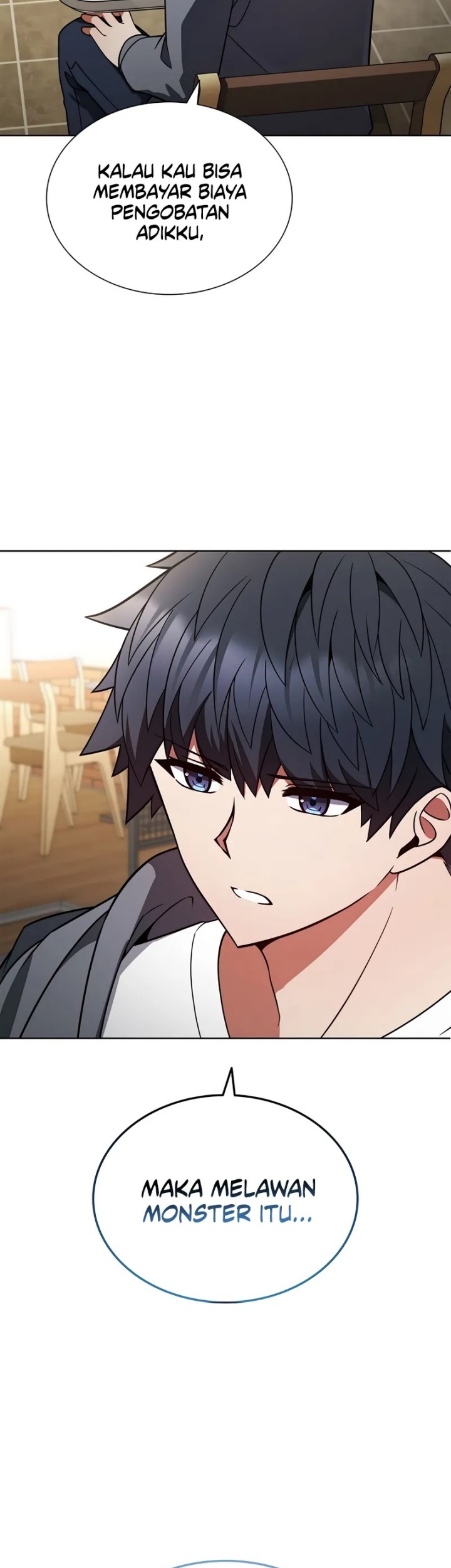 Part-Time Grim Reaper chapter 4 halaman 47