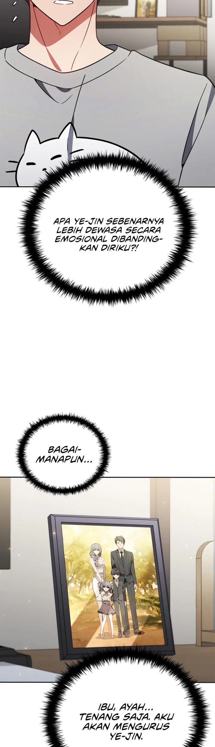 Part-Time Grim Reaper chapter 4 halaman 60