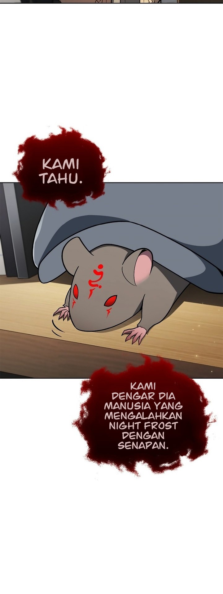 Part-Time Grim Reaper Bab 5 halaman 7