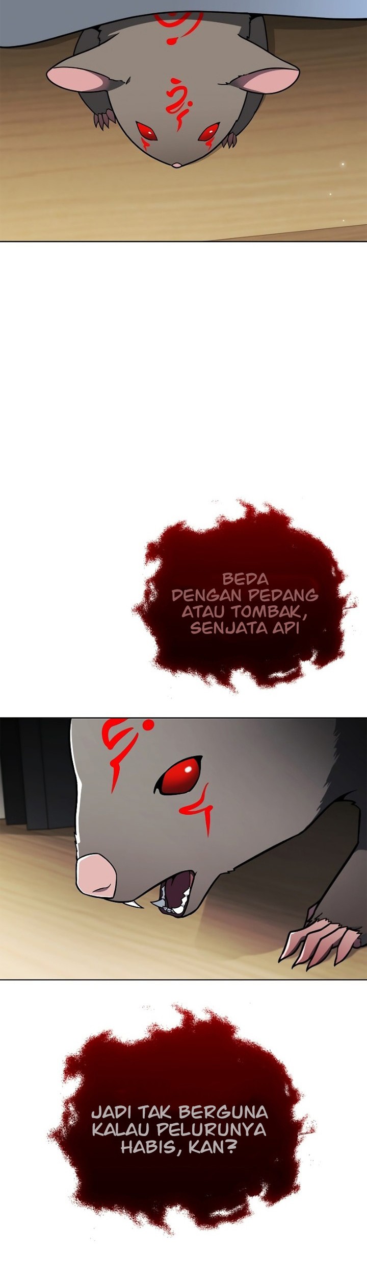 Part-Time Grim Reaper Bab 5 halaman 9