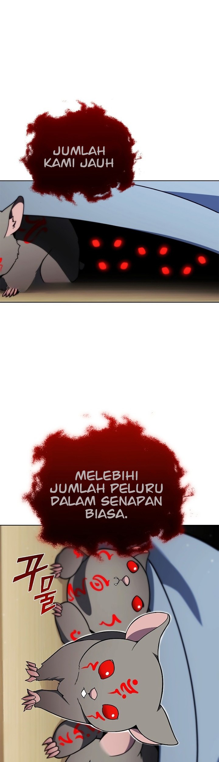 Part-Time Grim Reaper Bab 5 halaman 10