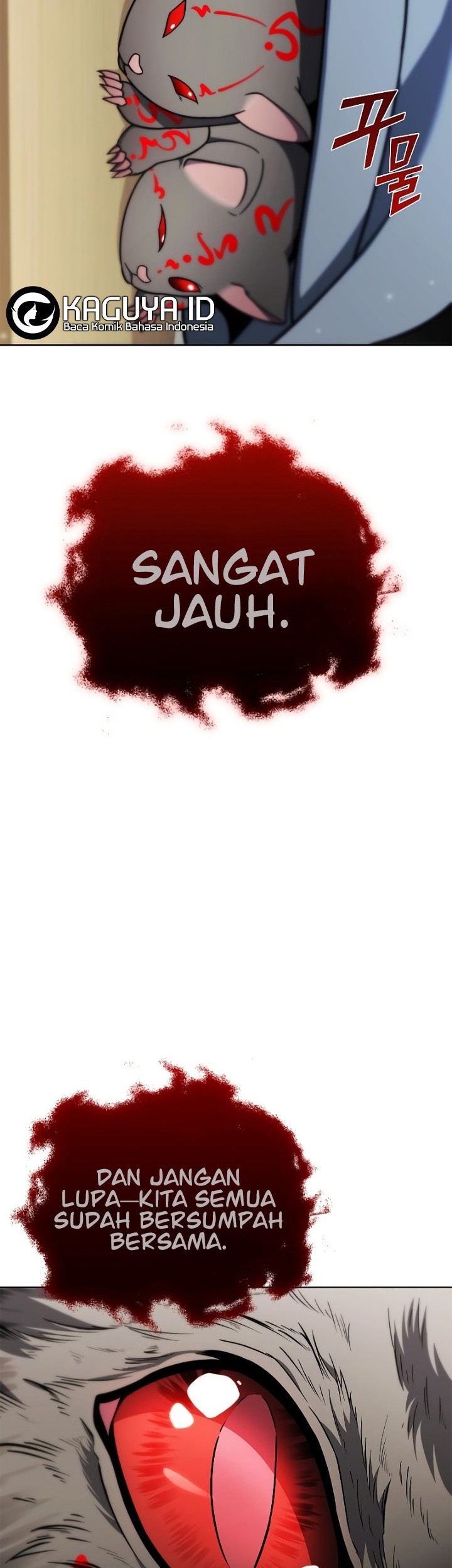 Part-Time Grim Reaper Bab 5 halaman 11