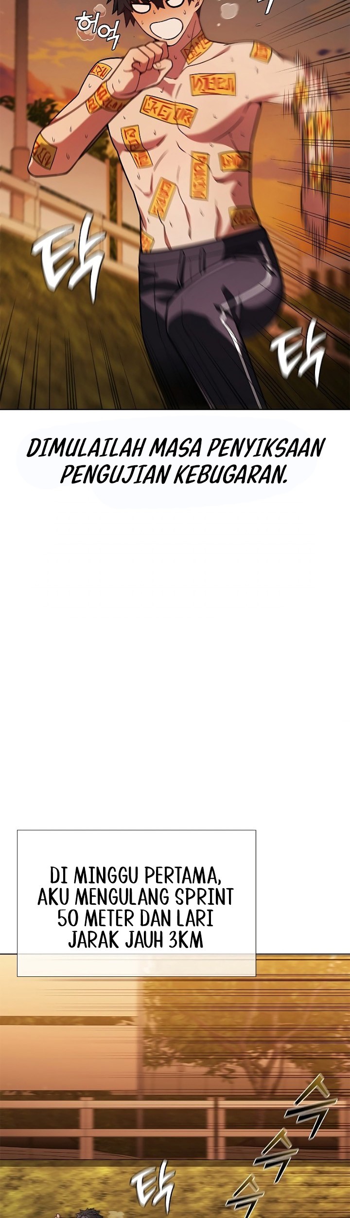Part-Time Grim Reaper Bab 5 halaman 22