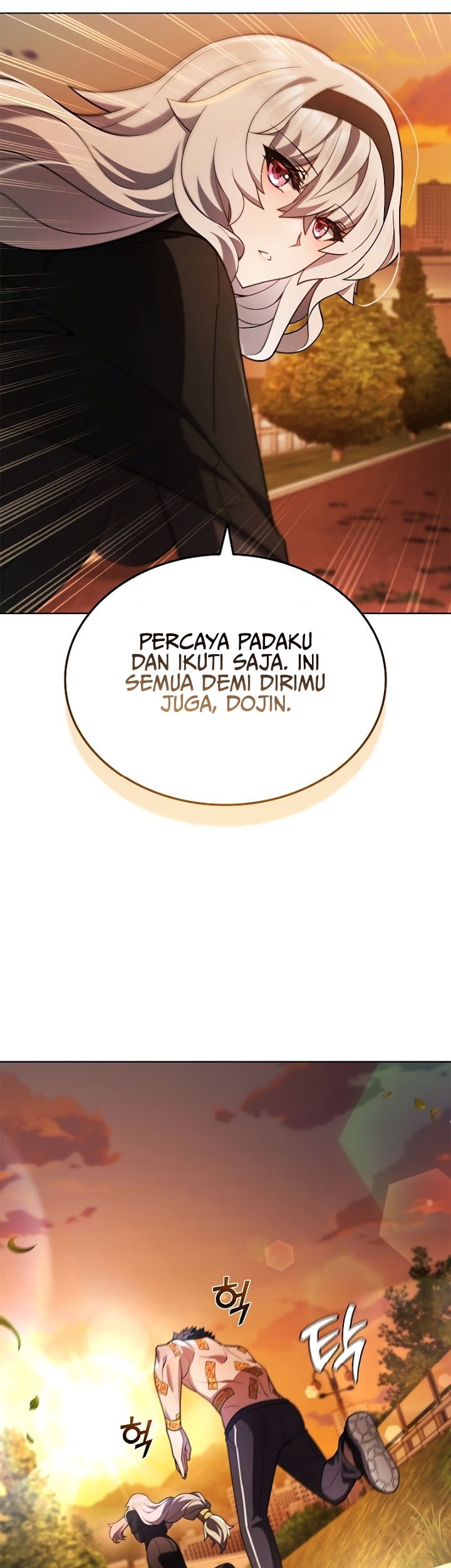 Part-Time Grim Reaper Bab 5 halaman 26