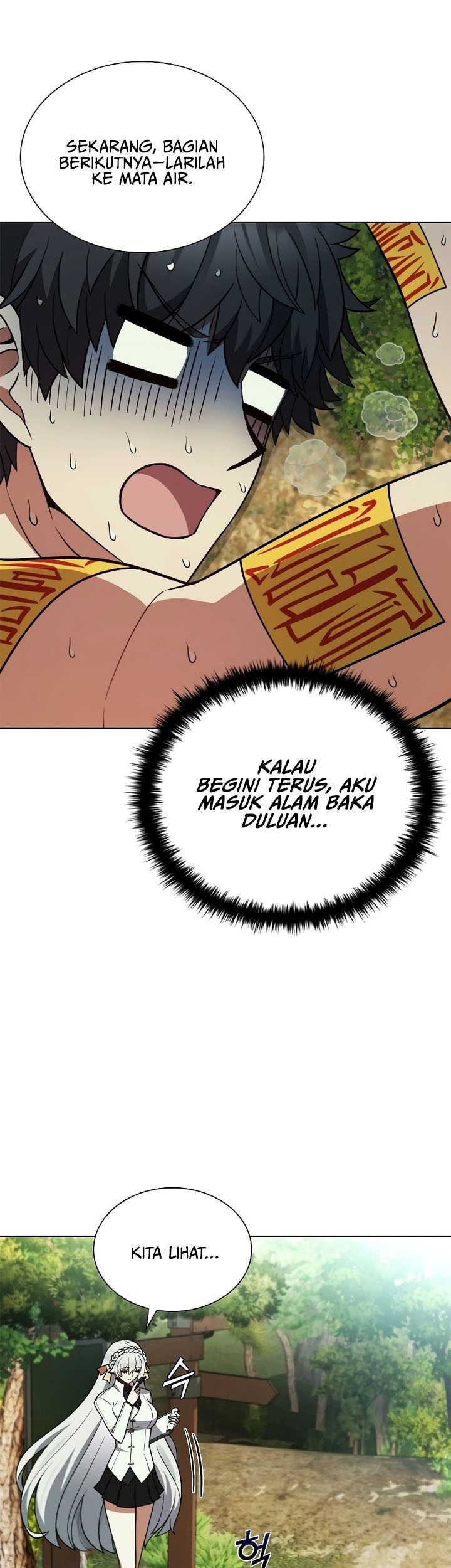 Part-Time Grim Reaper Bab 5 halaman 36
