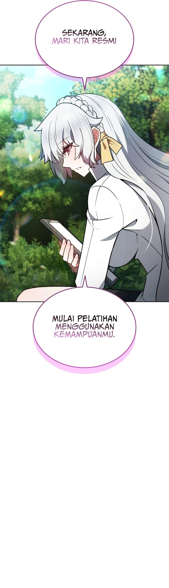 Part-Time Grim Reaper Bab 5 halaman 44