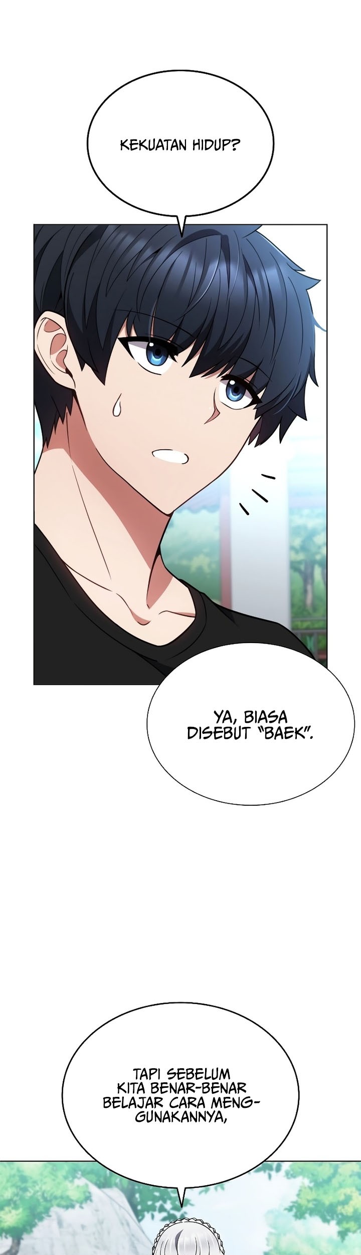Part-Time Grim Reaper Bab 5 halaman 46
