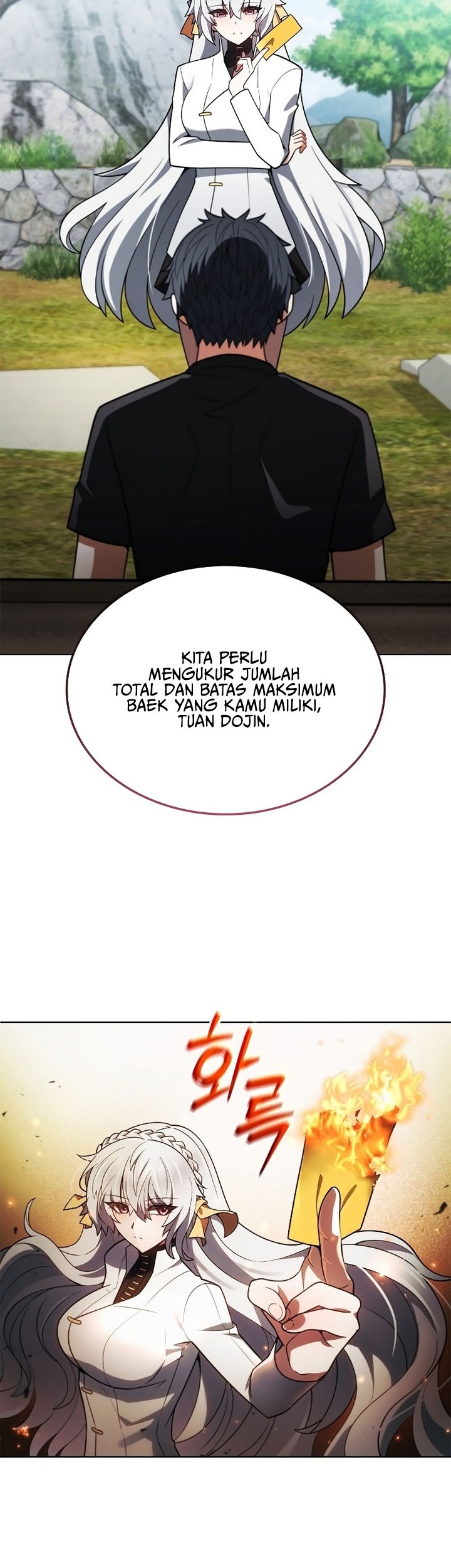 Part-Time Grim Reaper Bab 5 halaman 47