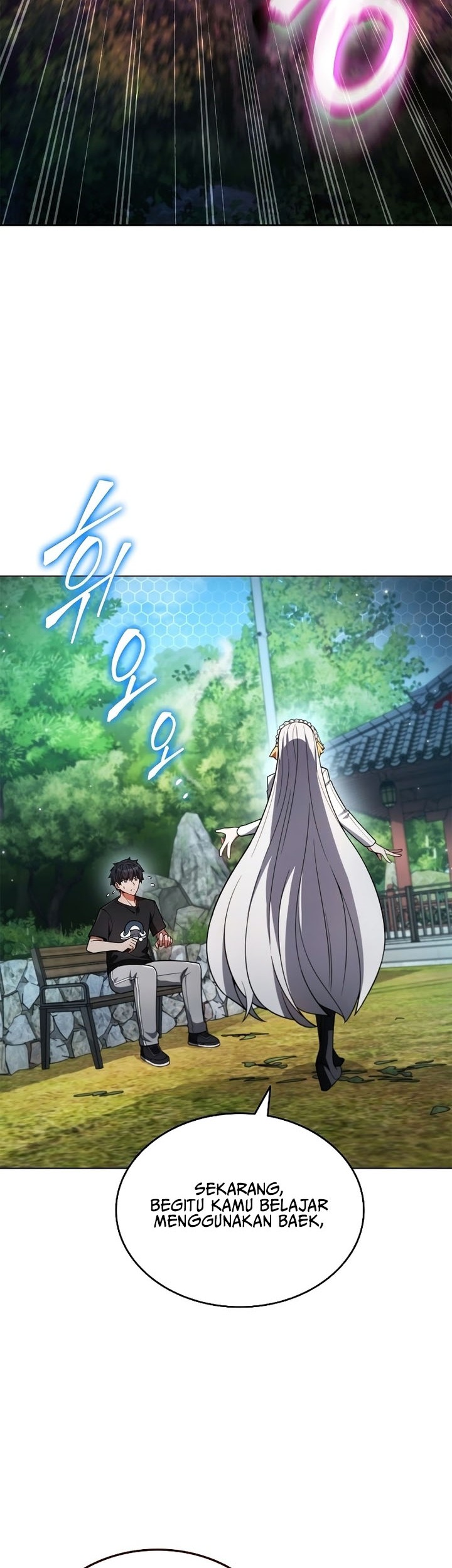 Part-Time Grim Reaper Bab 5 halaman 51