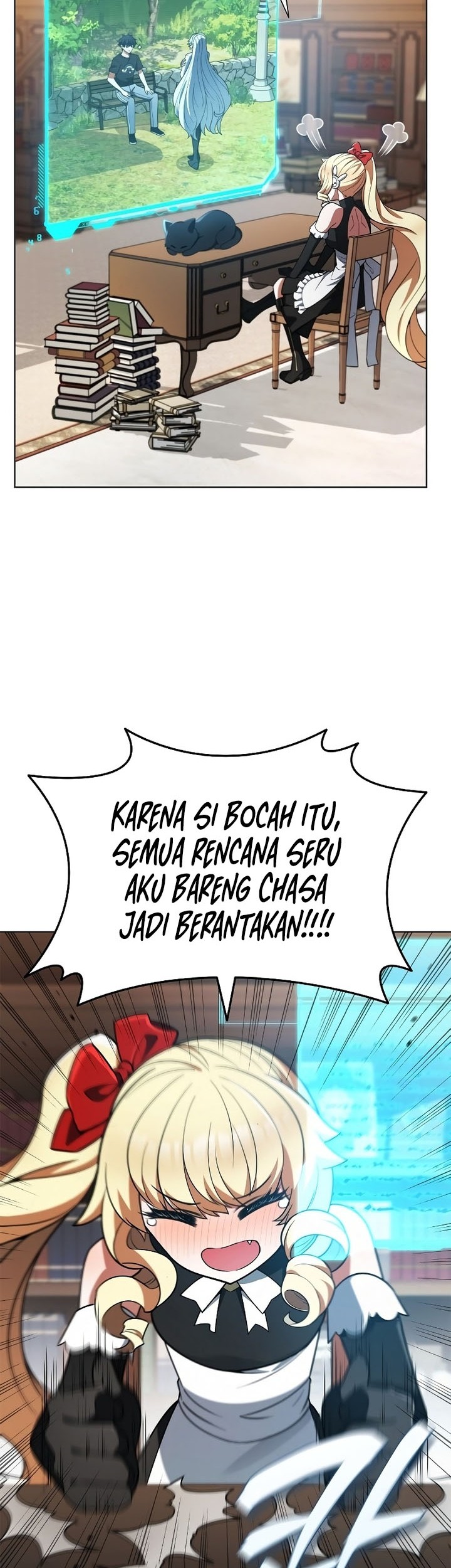Part-Time Grim Reaper Bab 5 halaman 55