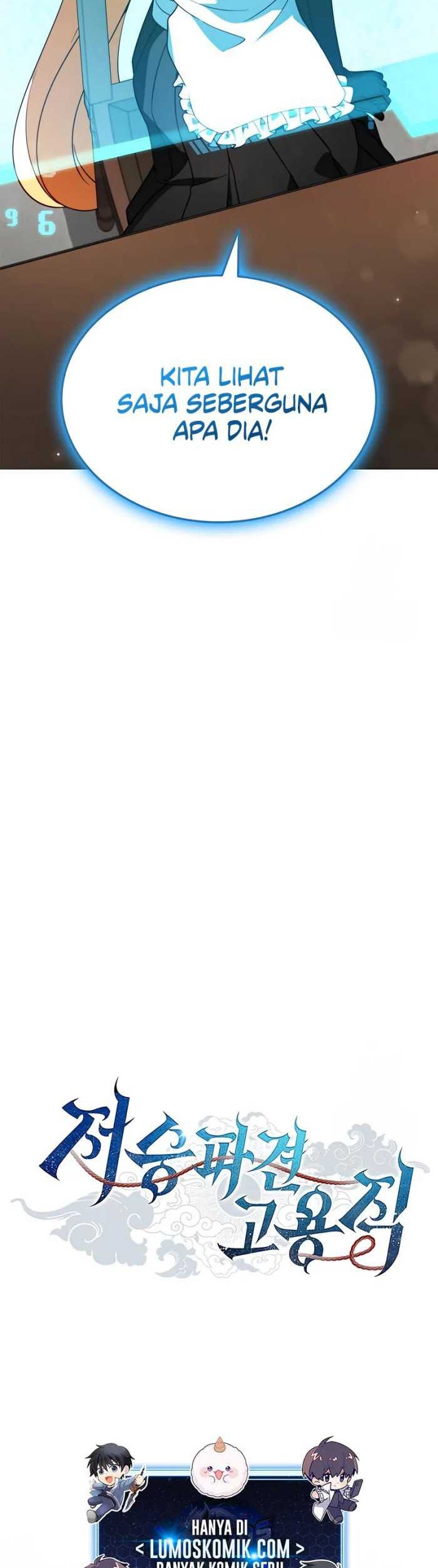 Part-Time Grim Reaper Bab 6 halaman 2