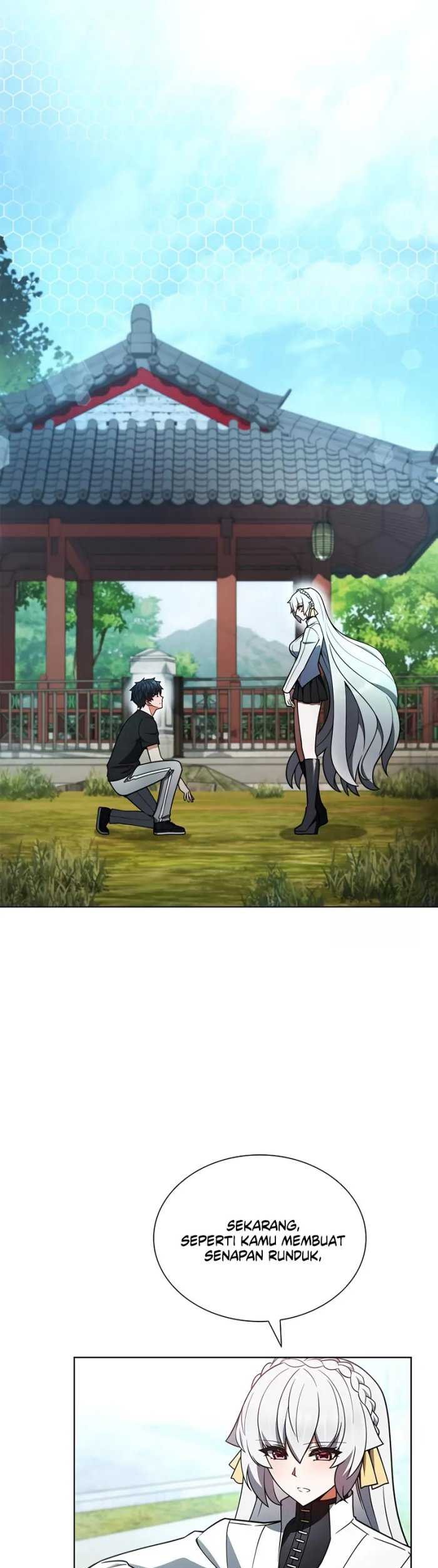 Part-Time Grim Reaper Bab 6 halaman 4