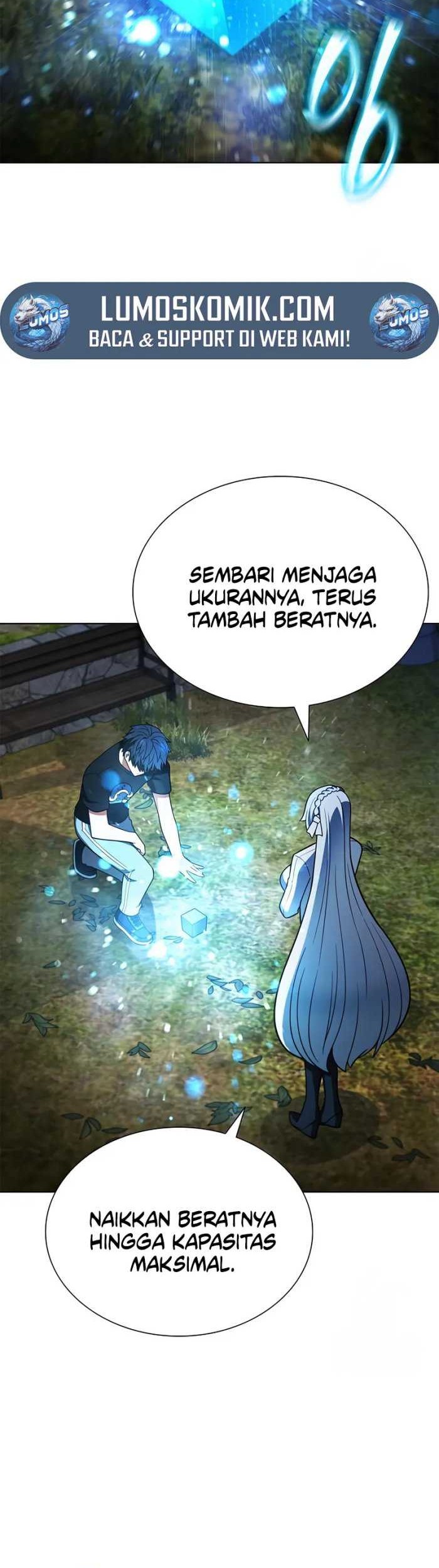 Part-Time Grim Reaper Bab 6 halaman 7