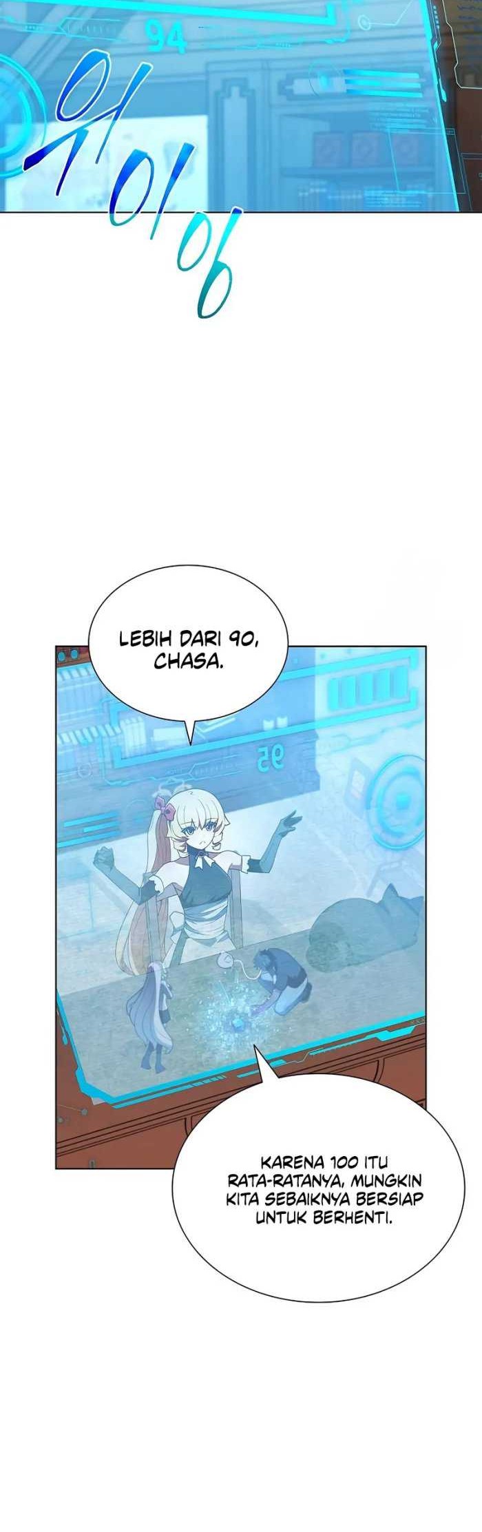 Part-Time Grim Reaper Bab 6 halaman 15