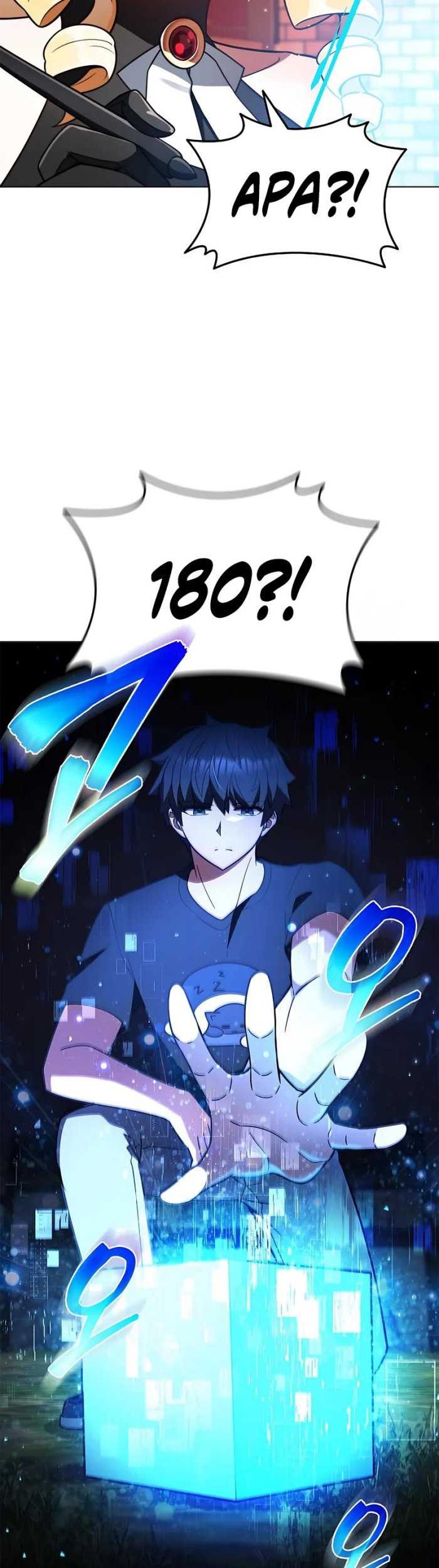 Part-Time Grim Reaper Bab 6 halaman 17