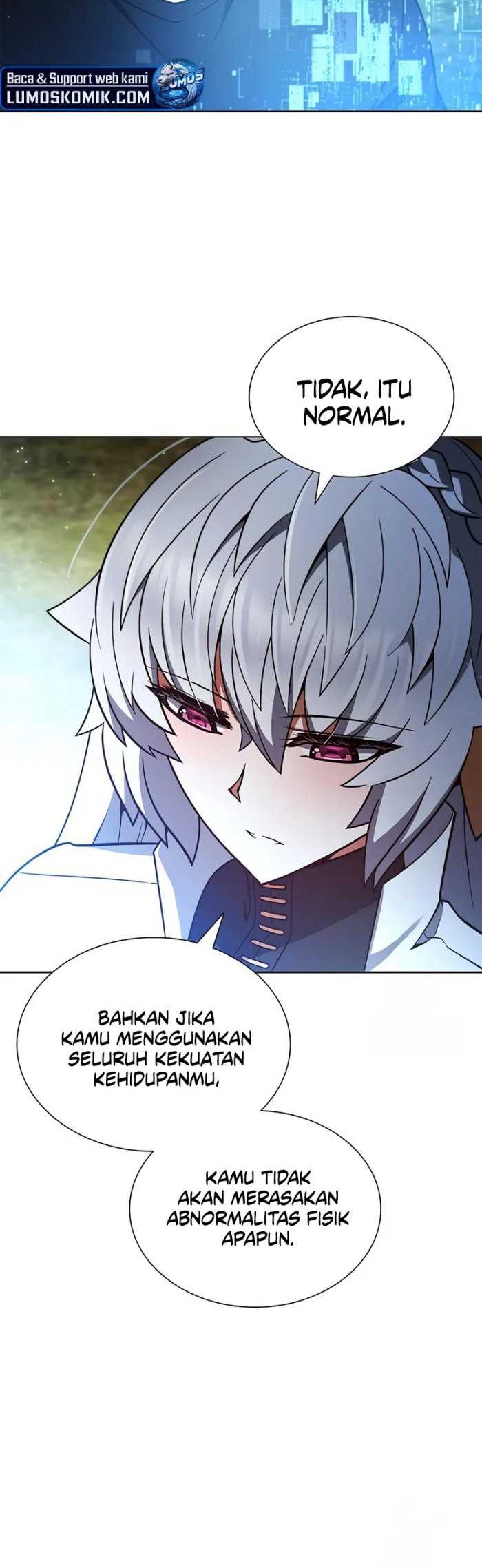 Part-Time Grim Reaper Bab 6 halaman 20