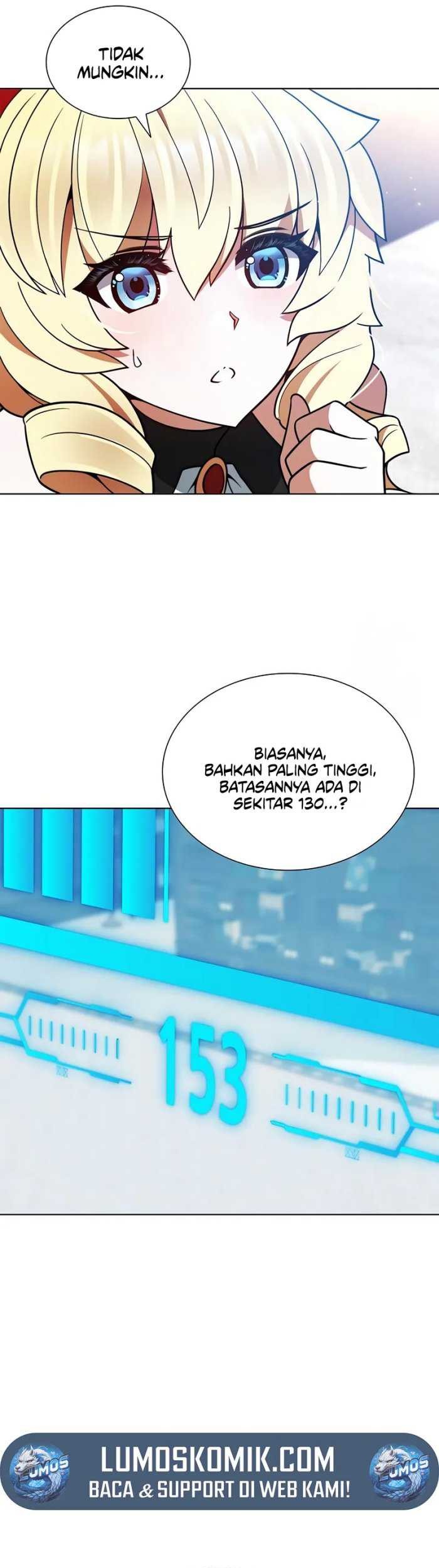 Part-Time Grim Reaper Bab 6 halaman 23