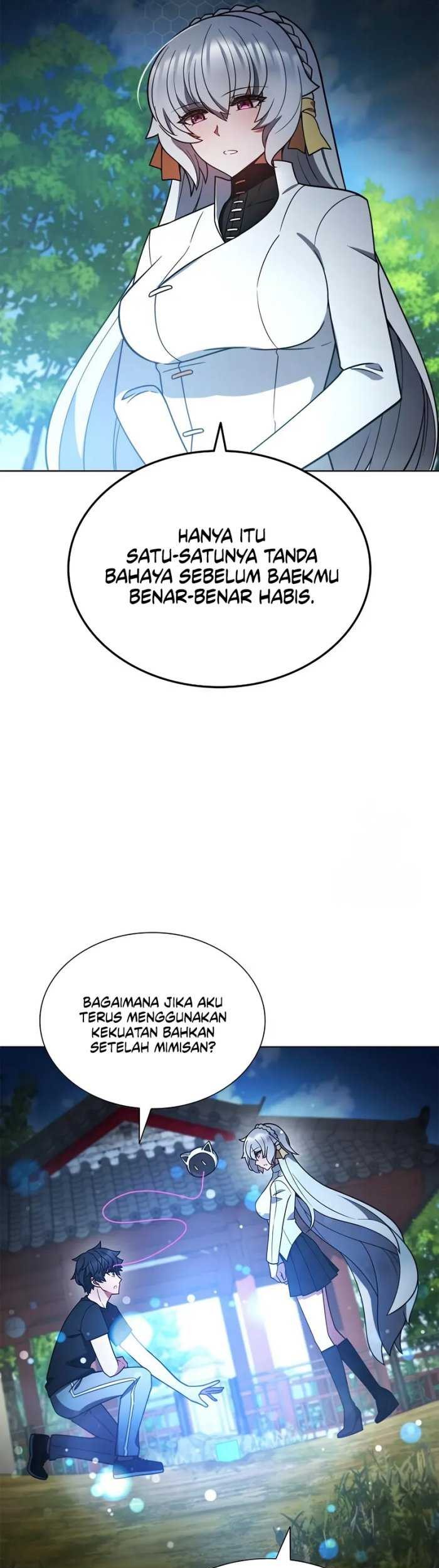 Part-Time Grim Reaper Bab 6 halaman 25