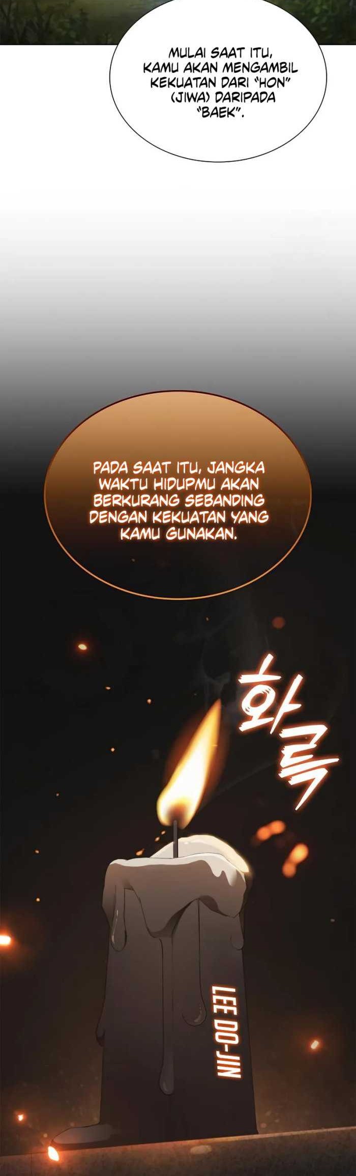 Part-Time Grim Reaper Bab 6 halaman 26