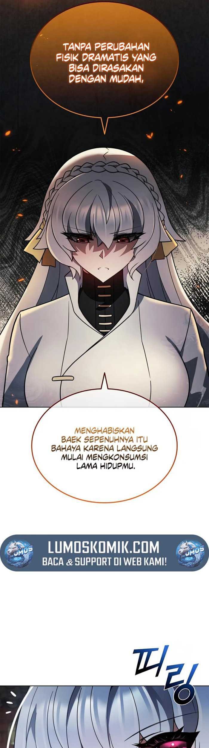 Part-Time Grim Reaper Bab 6 halaman 27