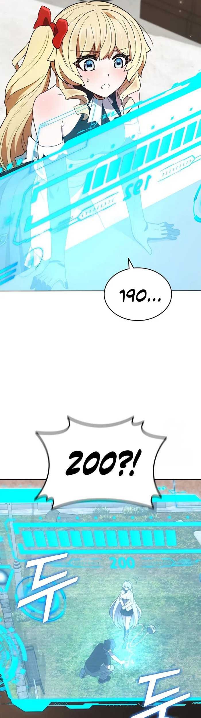 Part-Time Grim Reaper Bab 6 halaman 29