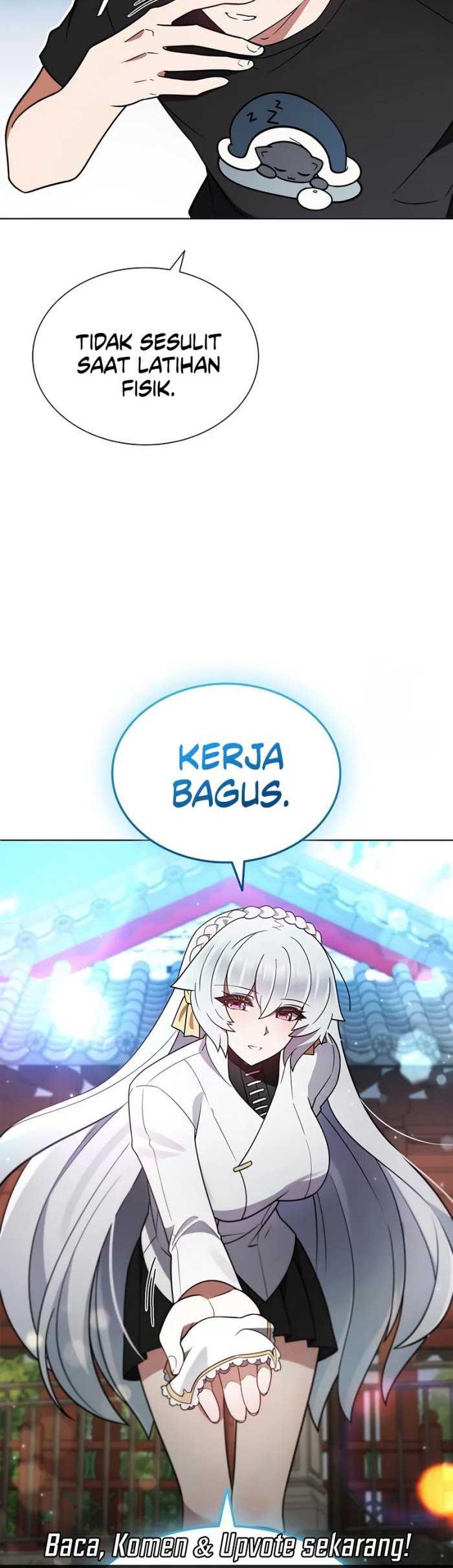 Part-Time Grim Reaper Bab 6 halaman 33
