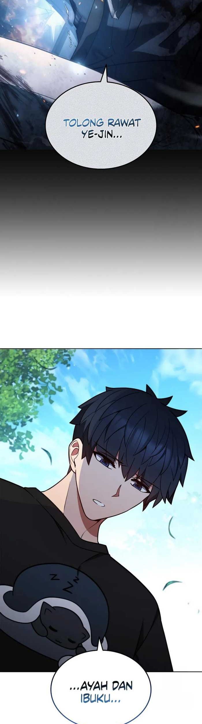 Part-Time Grim Reaper Bab 6 halaman 45