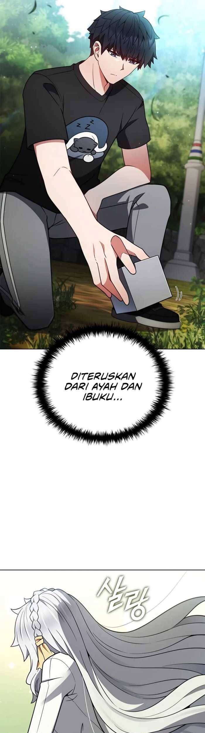 Part-Time Grim Reaper Bab 6 halaman 52