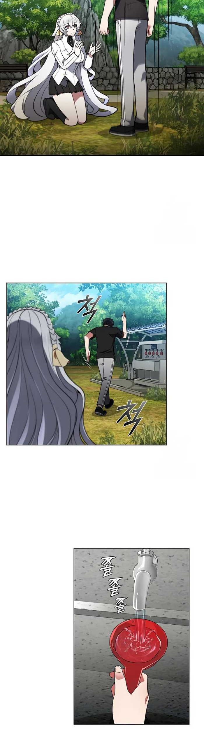 Part-Time Grim Reaper Bab 6 halaman 56