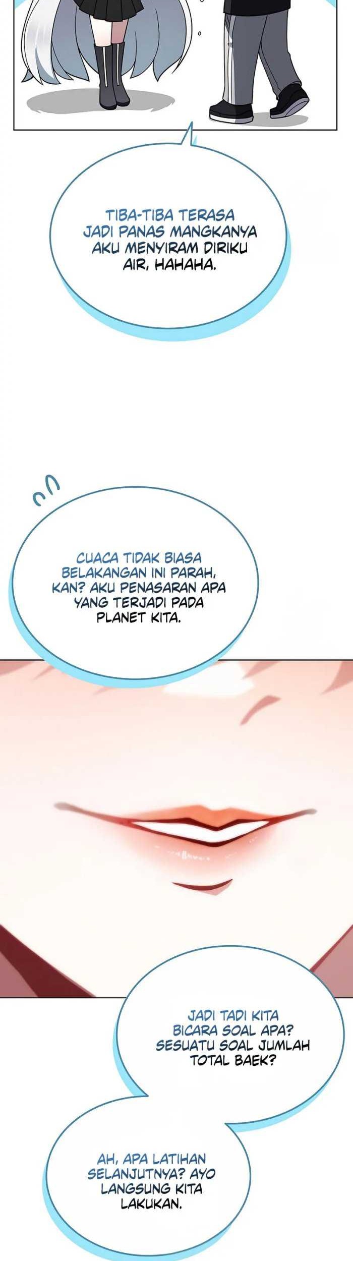Part-Time Grim Reaper Bab 6 halaman 61