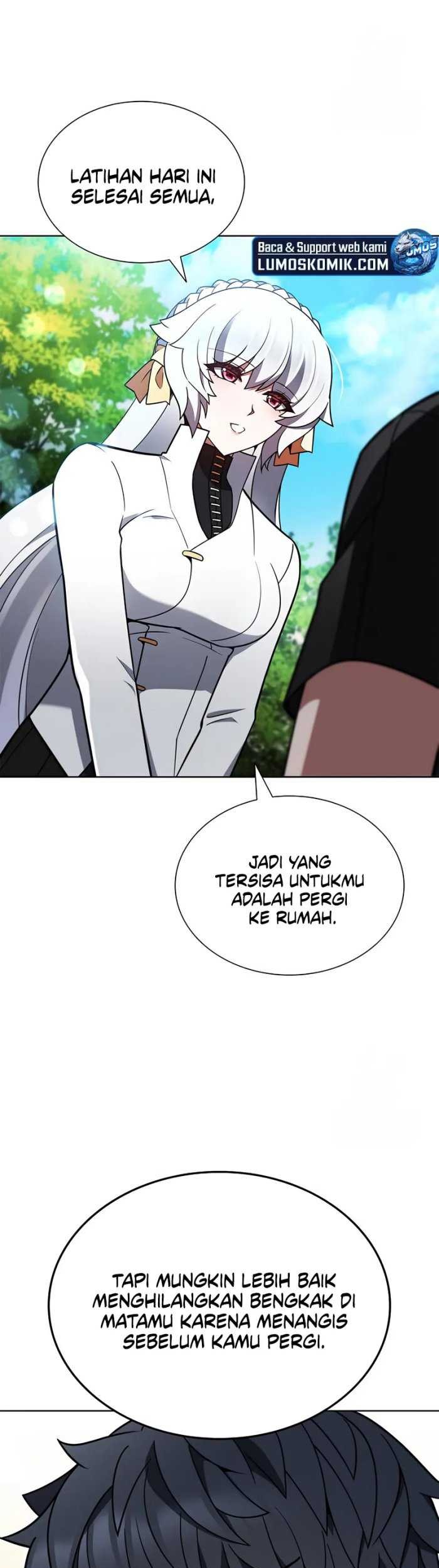 Part-Time Grim Reaper Bab 6 halaman 63
