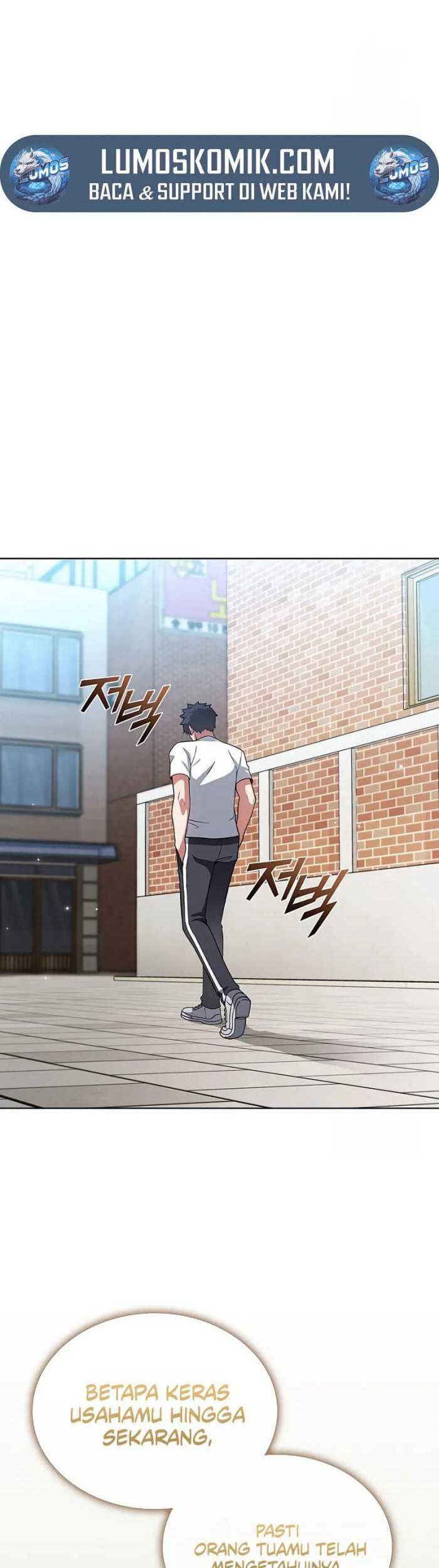 Part-Time Grim Reaper Bab 7 halaman 7