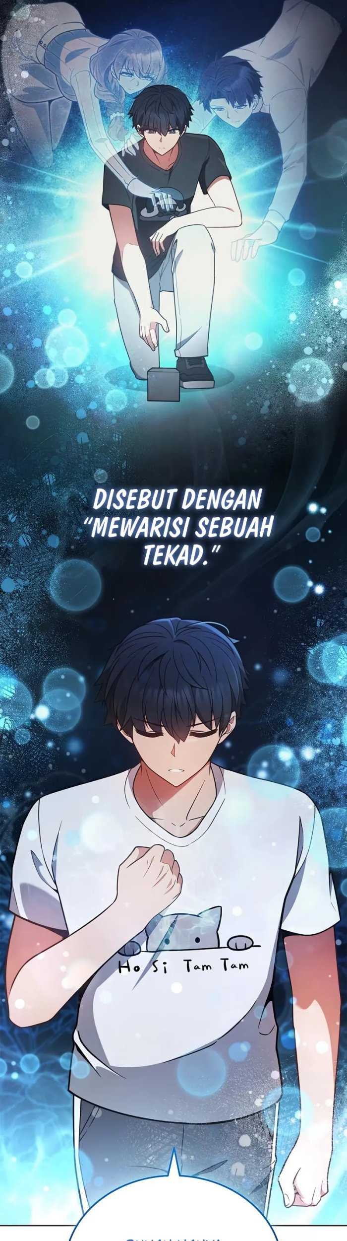 Part-Time Grim Reaper Bab 7 halaman 14
