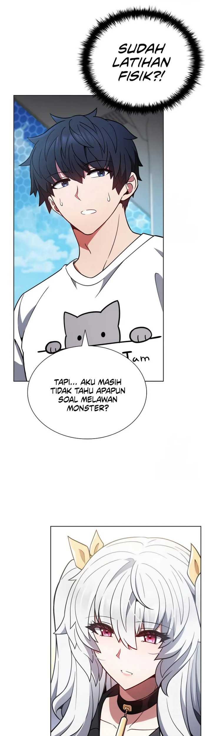Part-Time Grim Reaper Bab 7 halaman 24