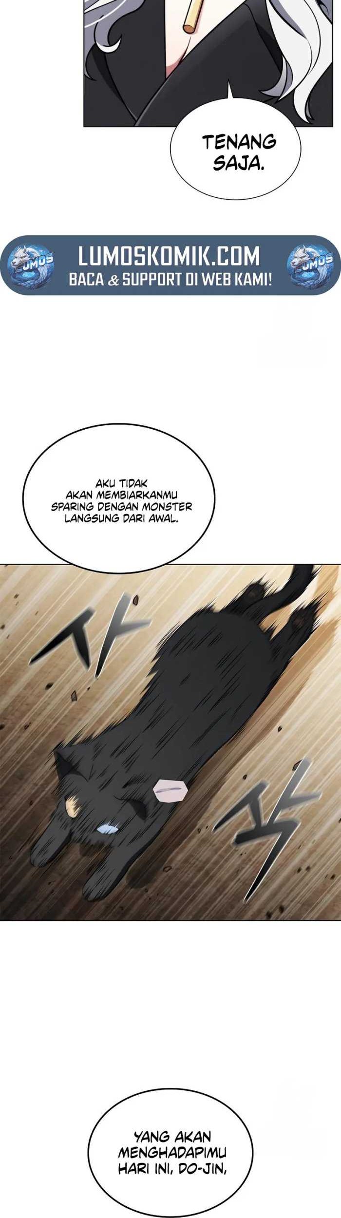 Part-Time Grim Reaper Bab 7 halaman 25