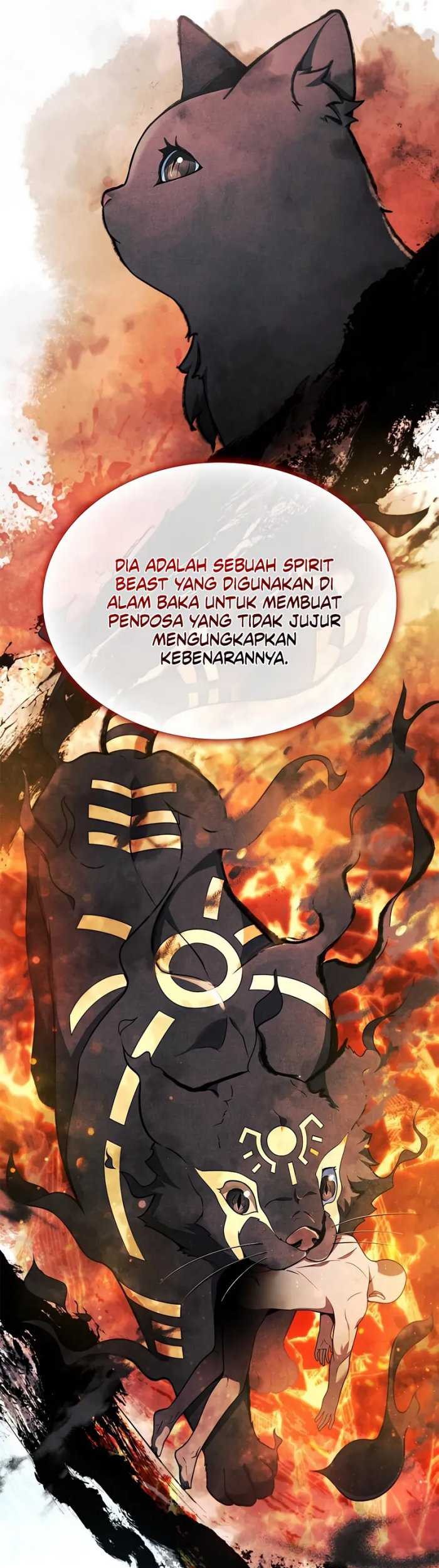 Part-Time Grim Reaper Bab 7 halaman 31