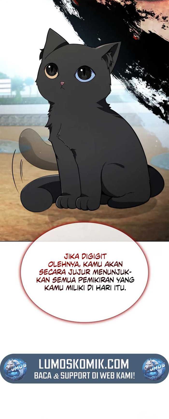 Part-Time Grim Reaper Bab 7 halaman 32