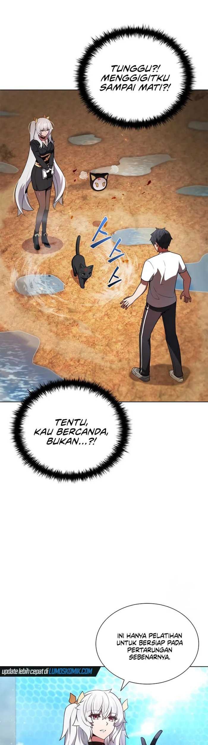 Part-Time Grim Reaper Bab 7 halaman 44