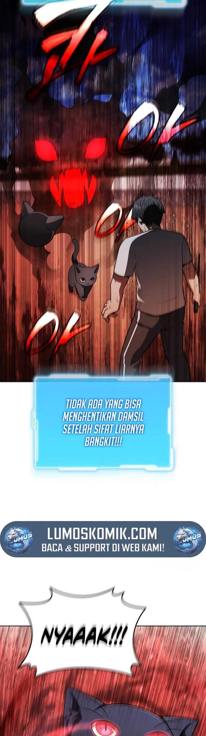 Part-Time Grim Reaper Bab 7 halaman 65