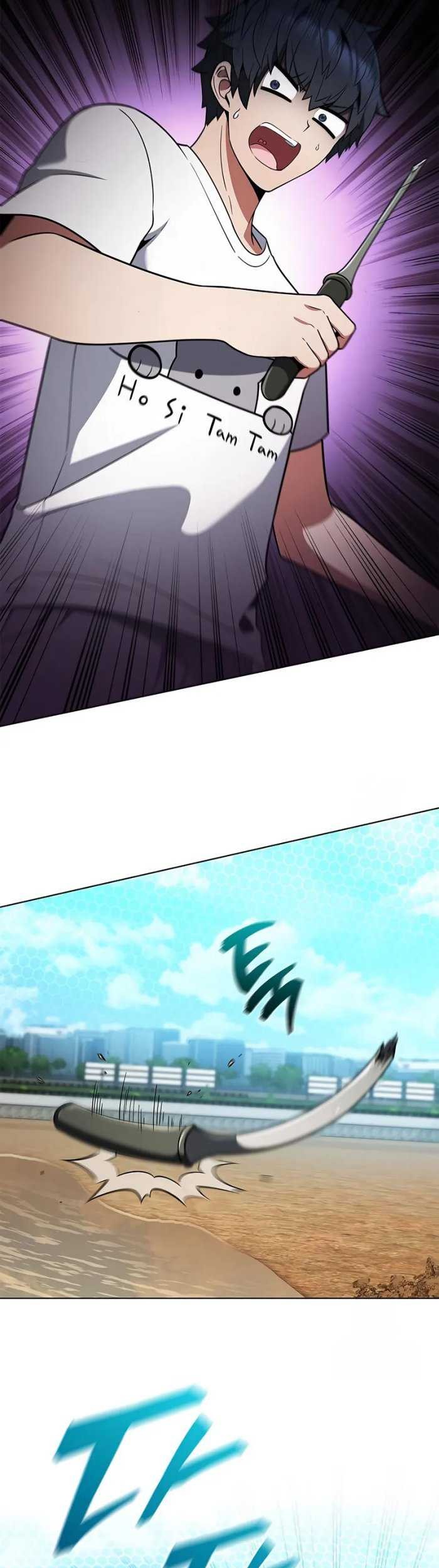 Part-Time Grim Reaper Bab 7 halaman 67