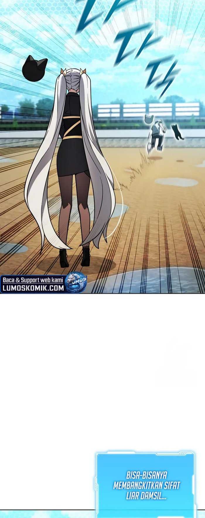 Part-Time Grim Reaper Bab 7 halaman 68