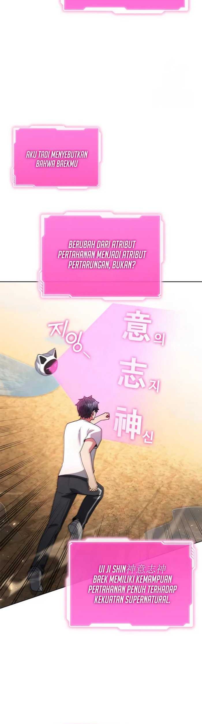 Part-Time Grim Reaper Bab 7 halaman 72